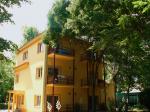 Vila Antaris / Eforie Nord